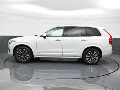 2020 Volvo XC90 Momentum
