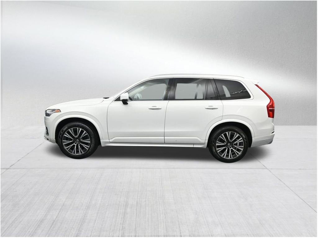 2020 Volvo XC90 Momentum