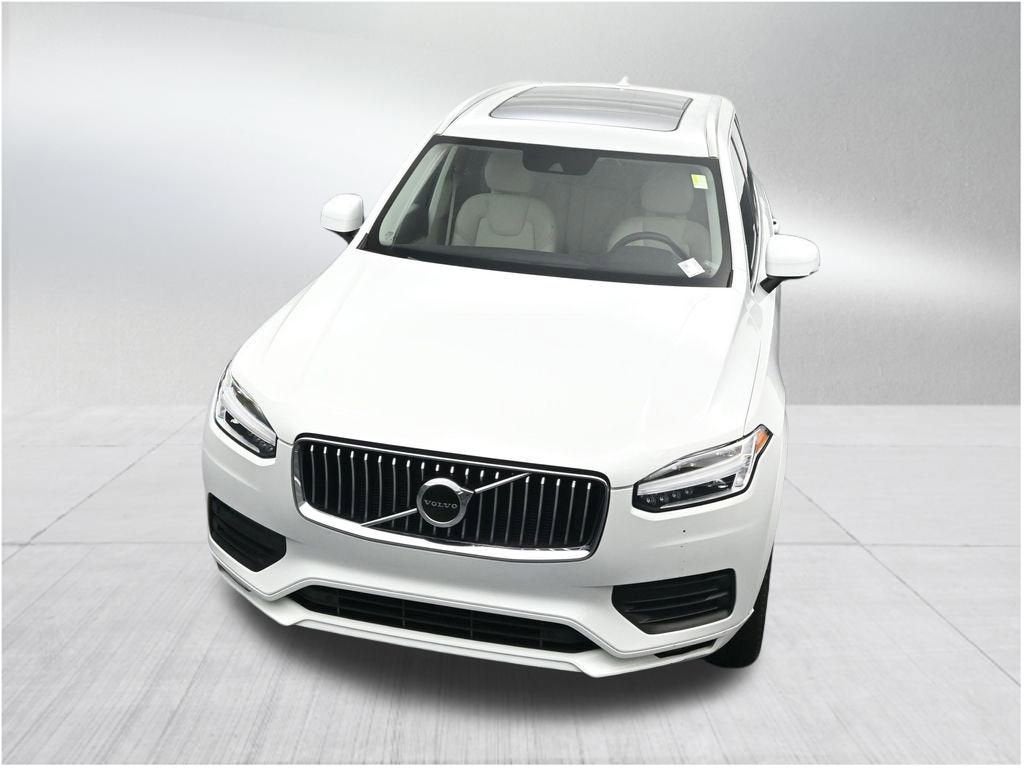 2020 Volvo XC90 Momentum
