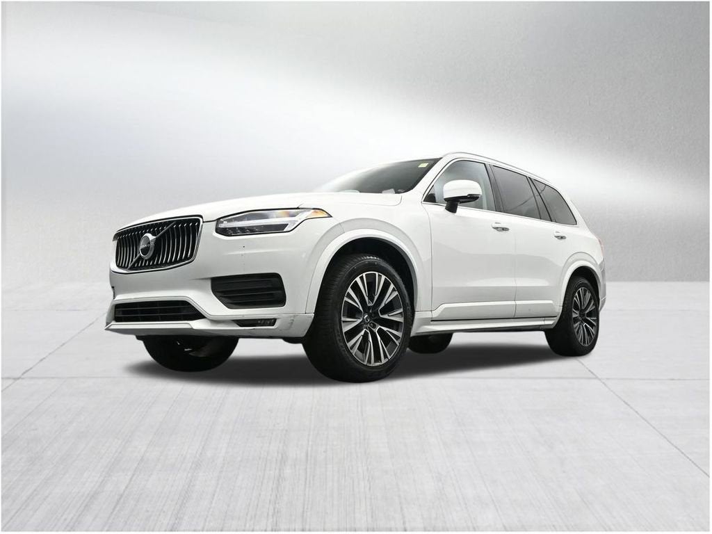 2020 Volvo XC90 Momentum