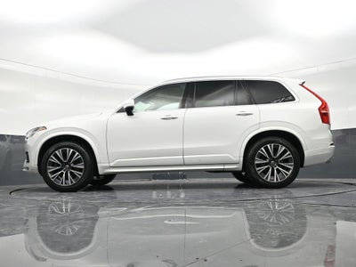 2020 Volvo XC90 Momentum