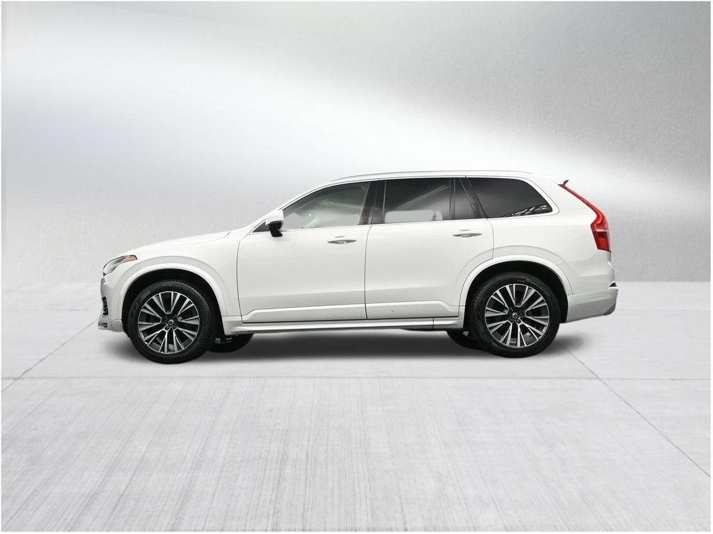 2020 Volvo XC90 Momentum