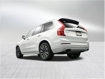 2020 Volvo XC90 Momentum