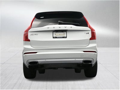 2020 Volvo XC90 Momentum