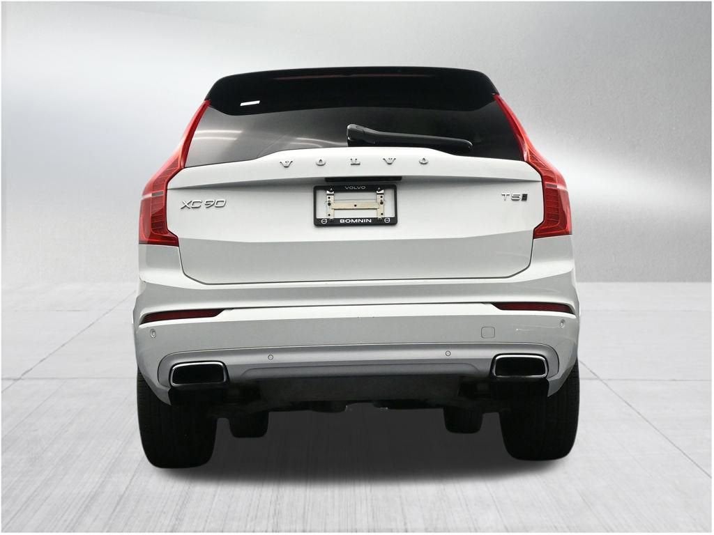 2020 Volvo XC90 Momentum