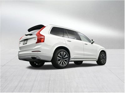 2020 Volvo XC90 Momentum