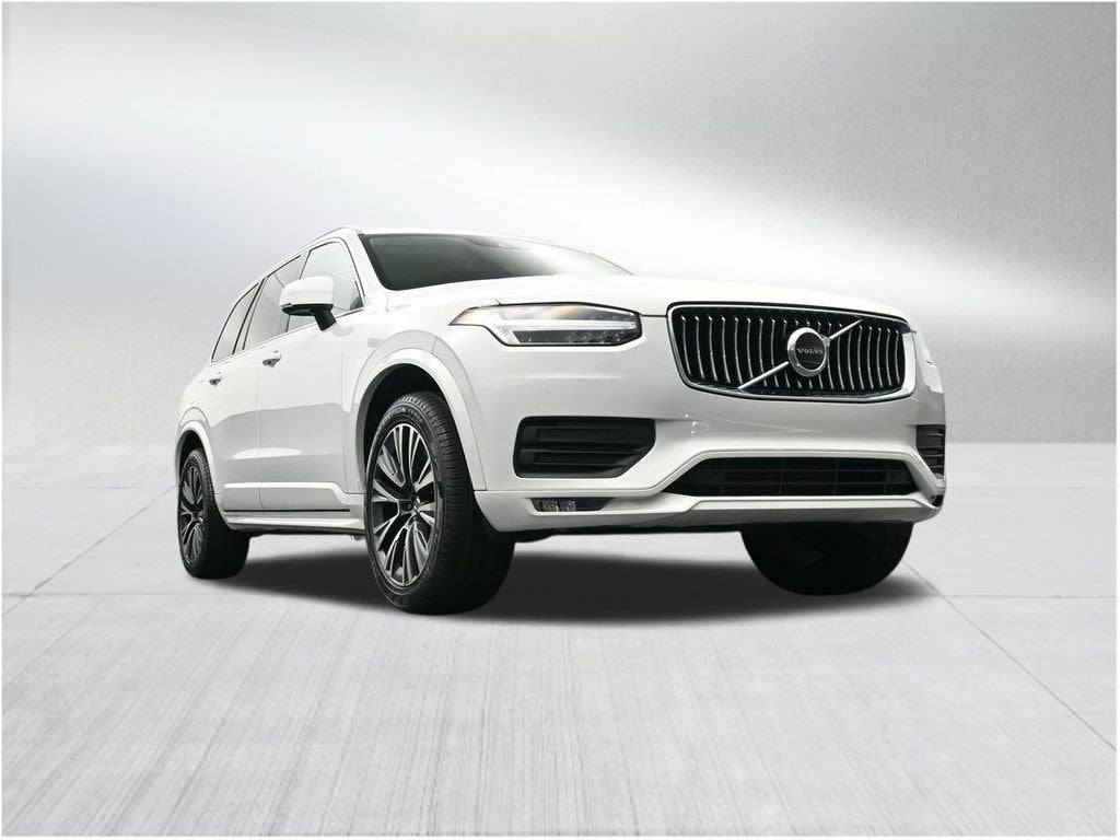 2020 Volvo XC90 Momentum