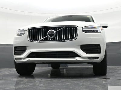 2020 Volvo XC90 Momentum