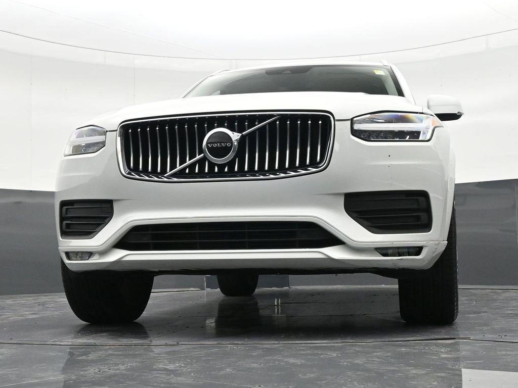2020 Volvo XC90 Momentum
