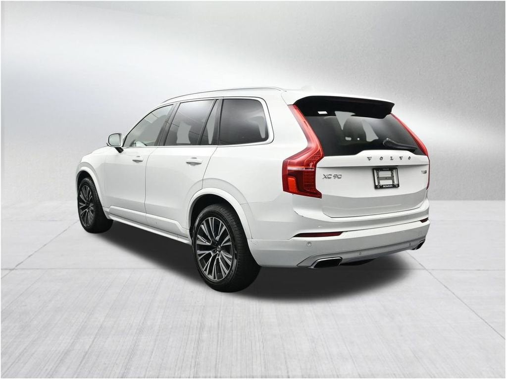 2020 Volvo XC90 Momentum