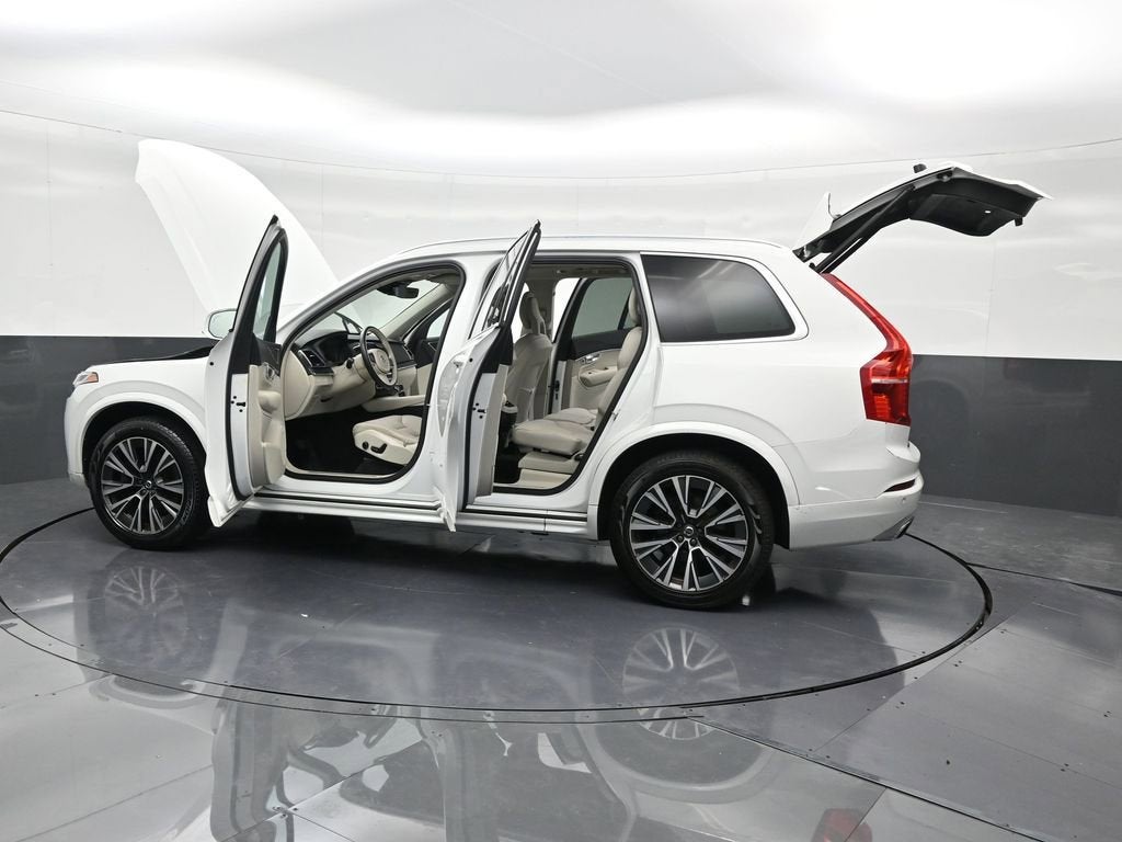 2020 Volvo XC90 Momentum