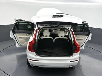 2020 Volvo XC90 Momentum