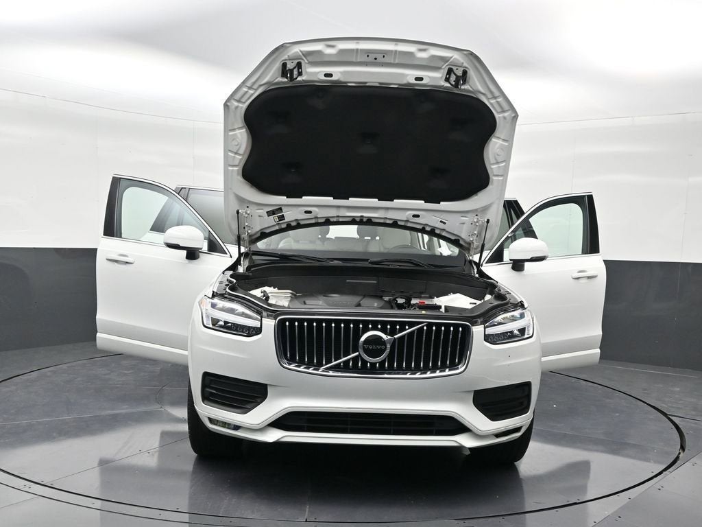 2020 Volvo XC90 Momentum
