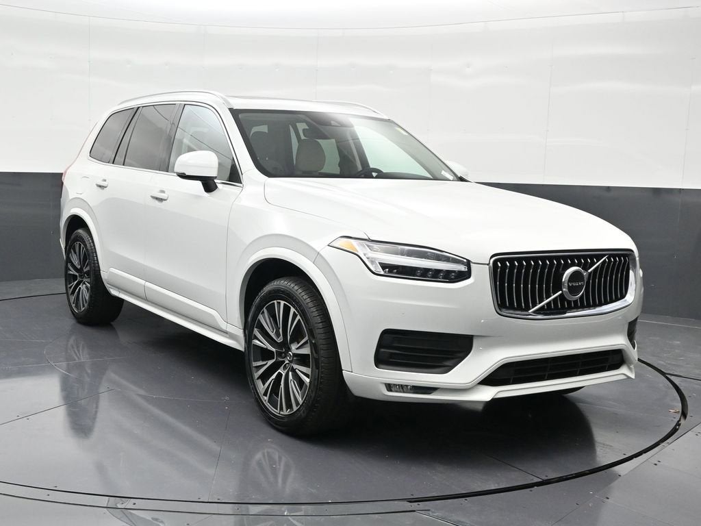 2020 Volvo XC90 Momentum