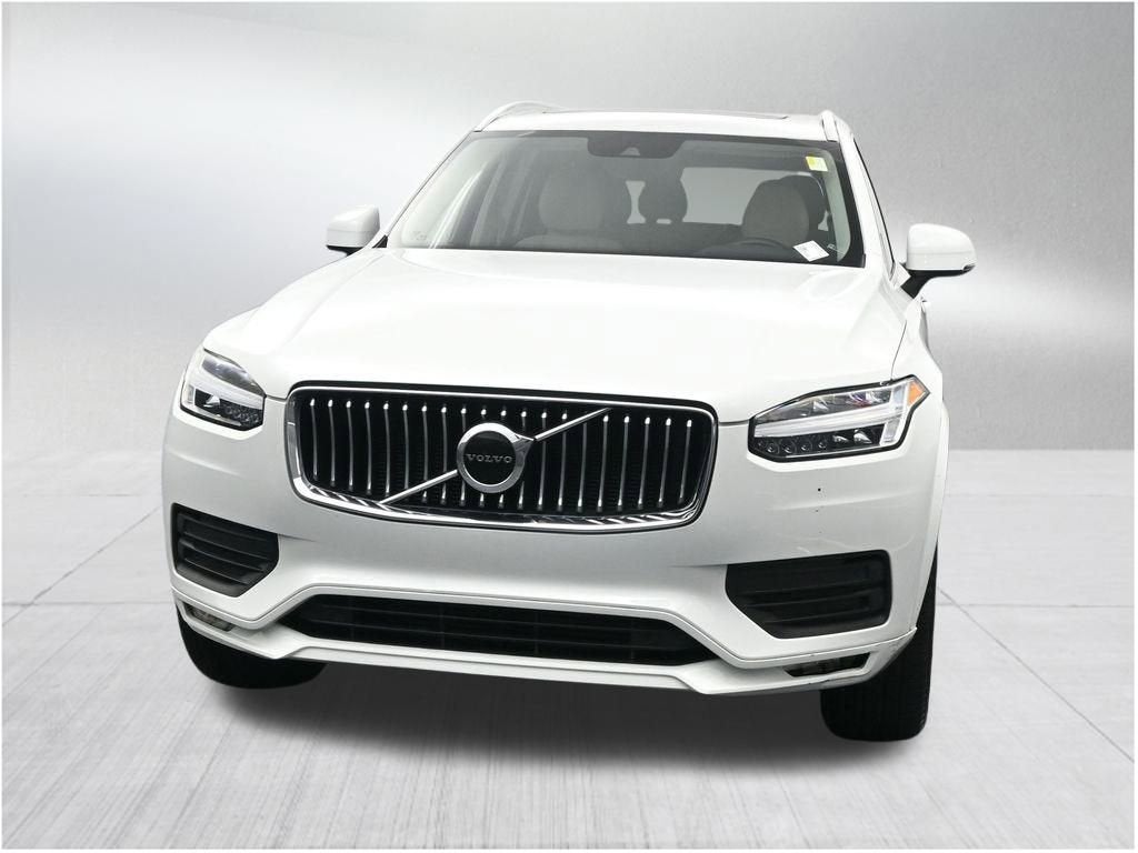 2020 Volvo XC90 Momentum