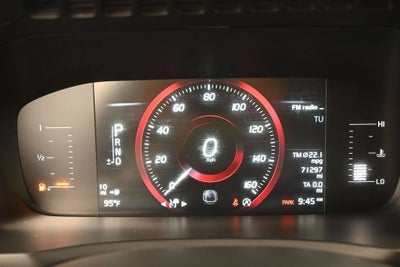 2018 Volvo XC90 T5 Momentum