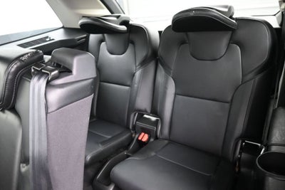 2018 Volvo XC90 T5 Momentum
