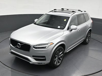 2018 Volvo XC90 T5 Momentum