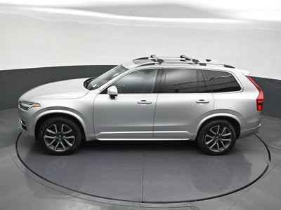 2018 Volvo XC90 T5 Momentum