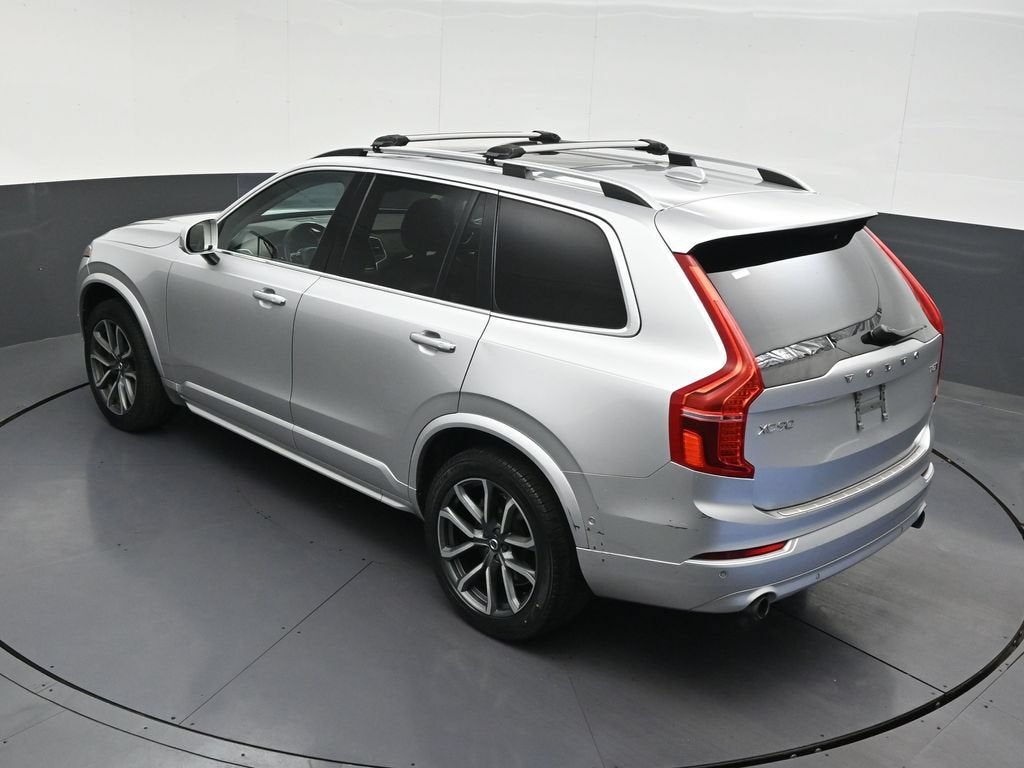 2018 Volvo XC90 T5 Momentum