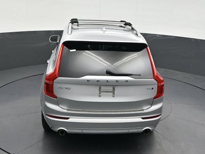 2018 Volvo XC90 T5 Momentum