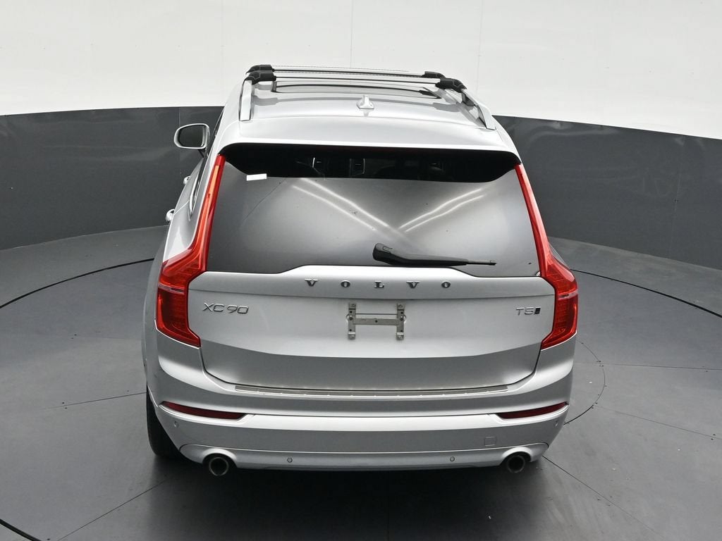 2018 Volvo XC90 T5 Momentum