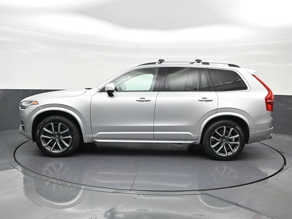 2018 Volvo XC90 T5 Momentum