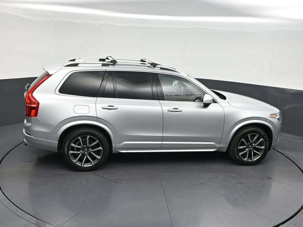 2018 Volvo XC90 T5 Momentum