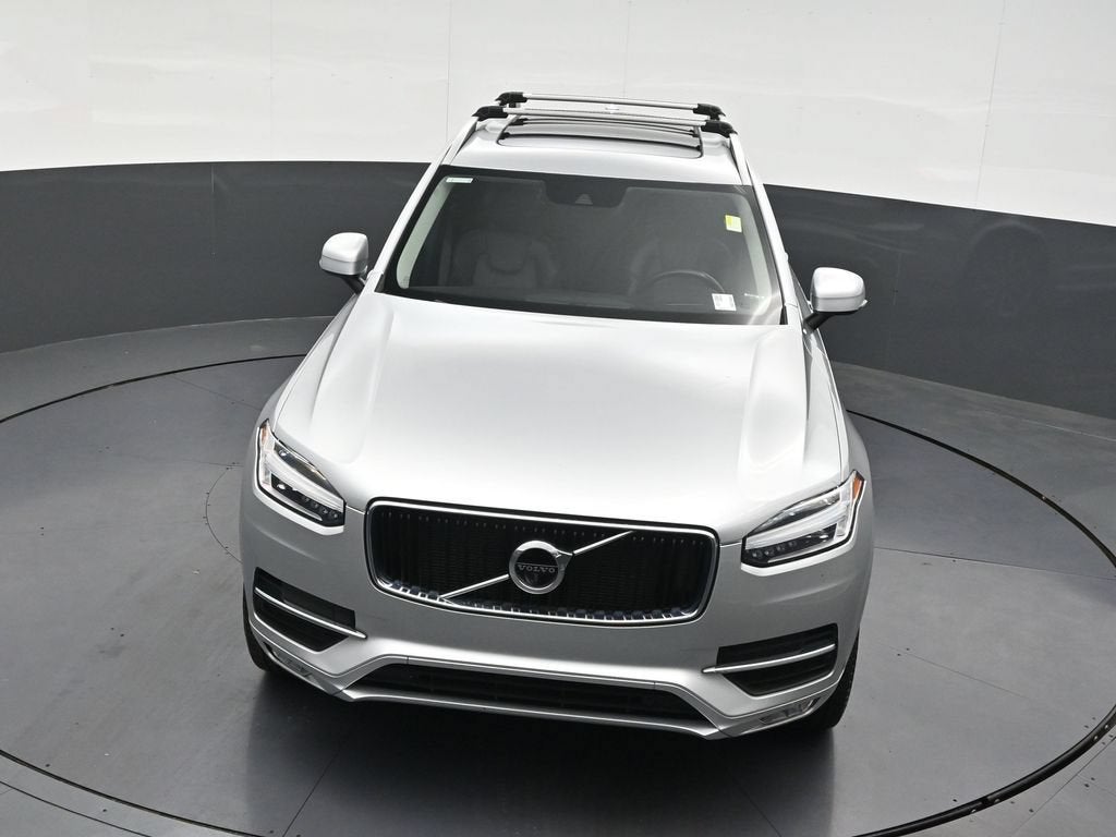 2018 Volvo XC90 T5 Momentum