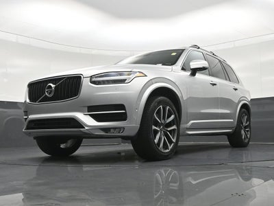 2018 Volvo XC90 T5 Momentum