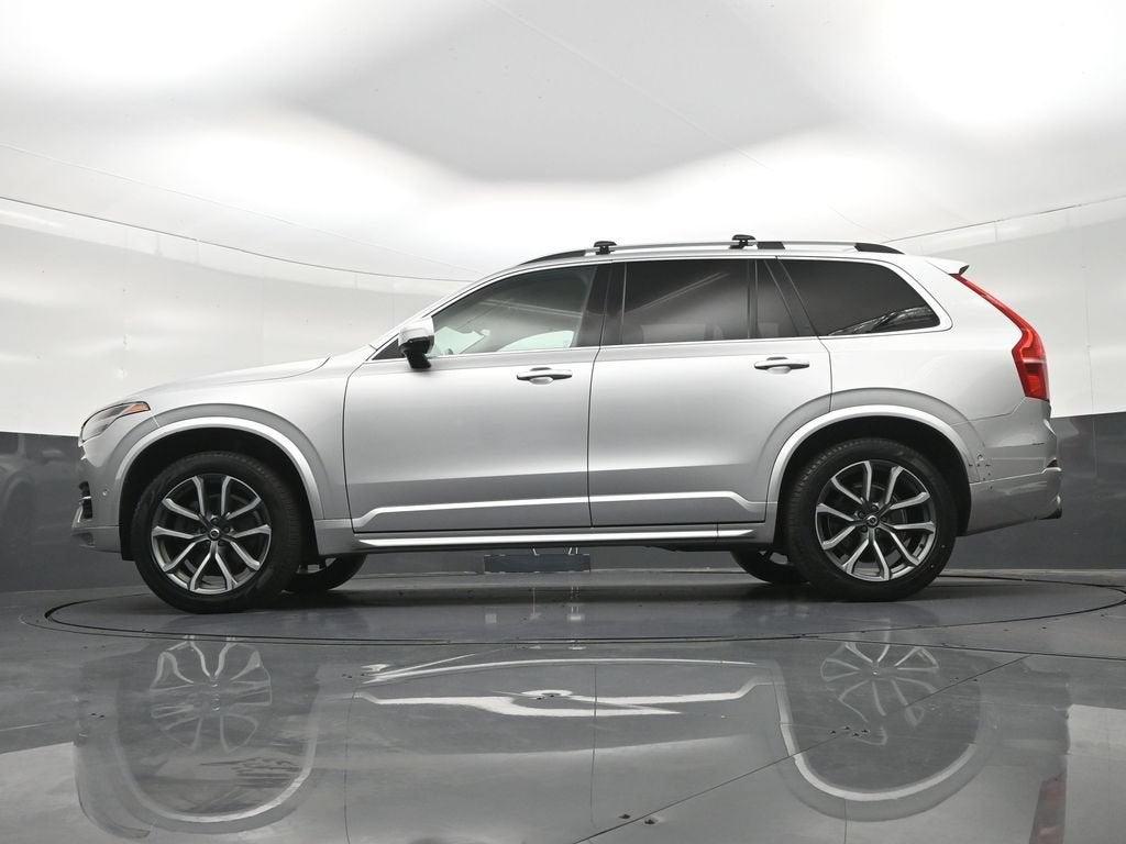 2018 Volvo XC90 T5 Momentum