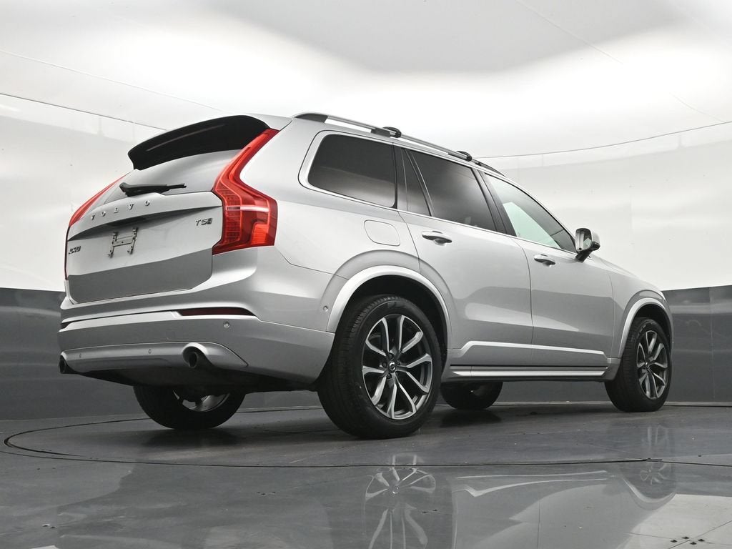 2018 Volvo XC90 T5 Momentum