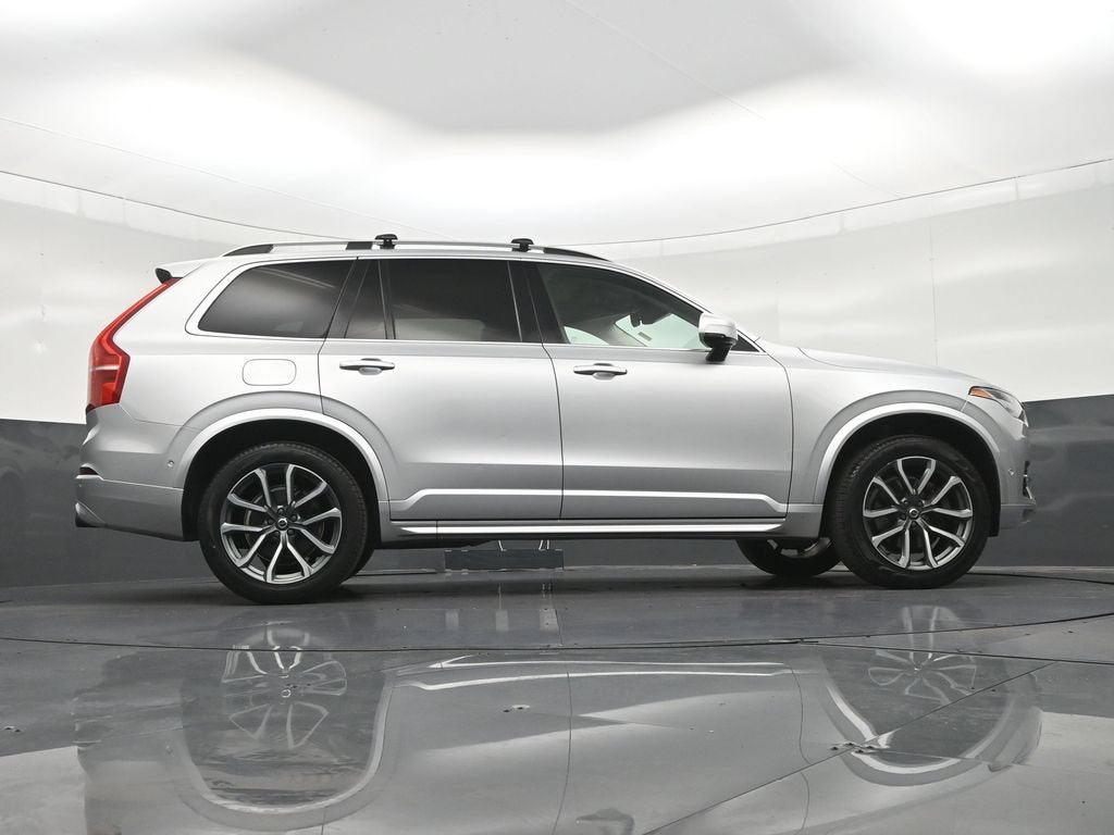 2018 Volvo XC90 T5 Momentum