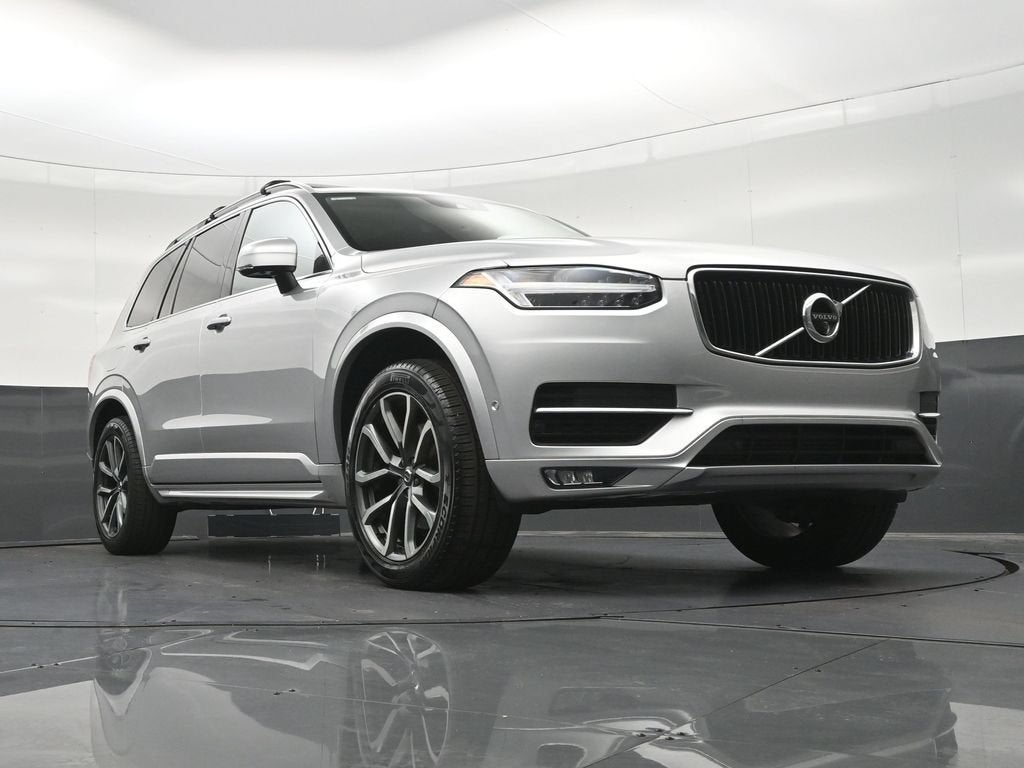 2018 Volvo XC90 T5 Momentum