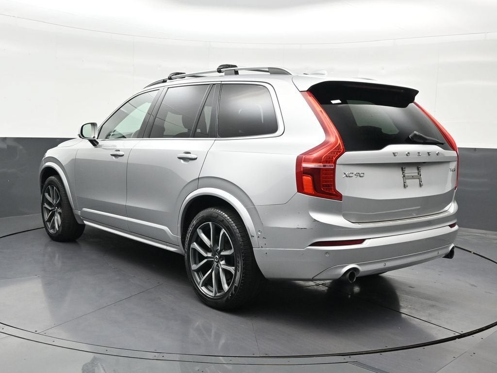 2018 Volvo XC90 T5 Momentum