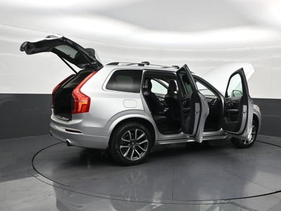 2018 Volvo XC90 T5 Momentum