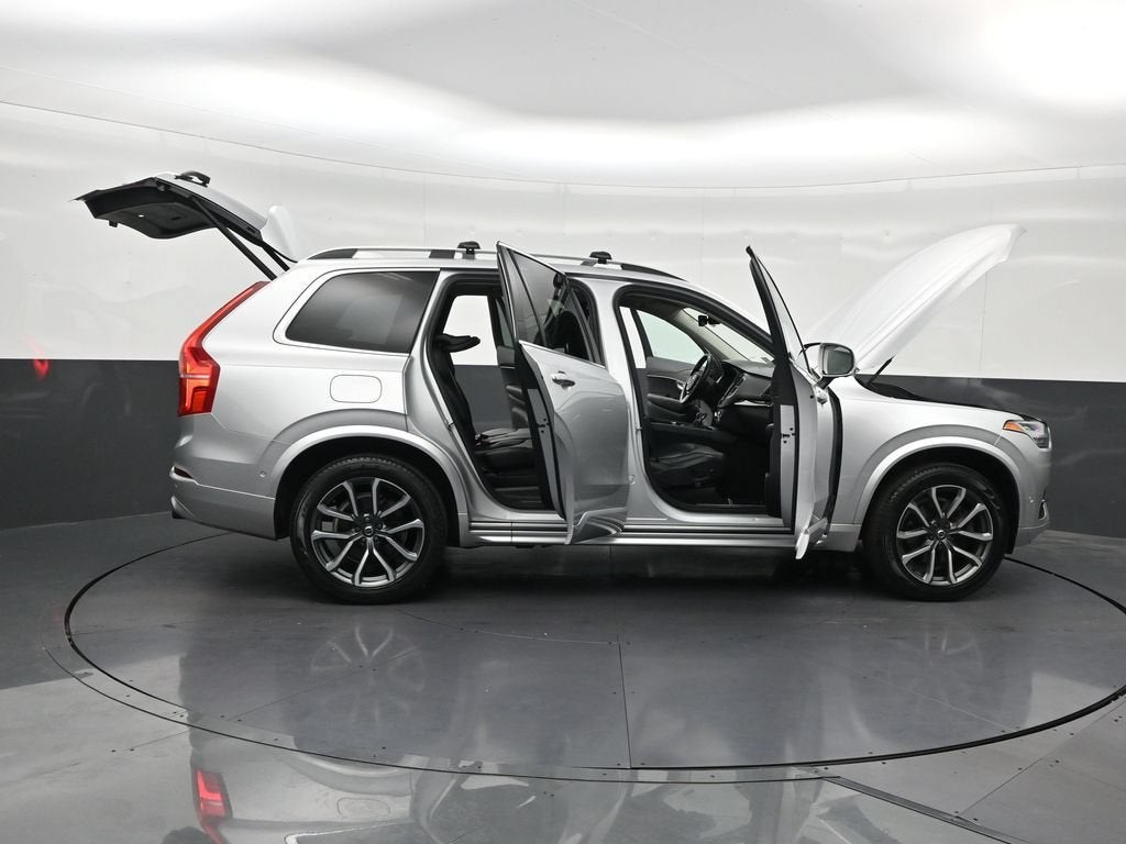2018 Volvo XC90 T5 Momentum