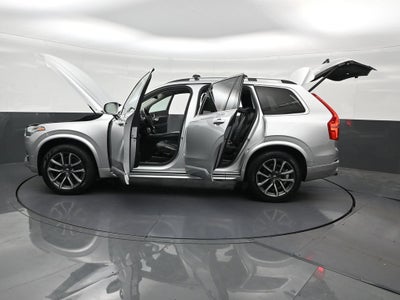 2018 Volvo XC90 T5 Momentum