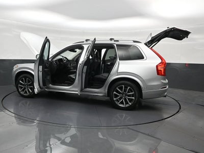2018 Volvo XC90 T5 Momentum
