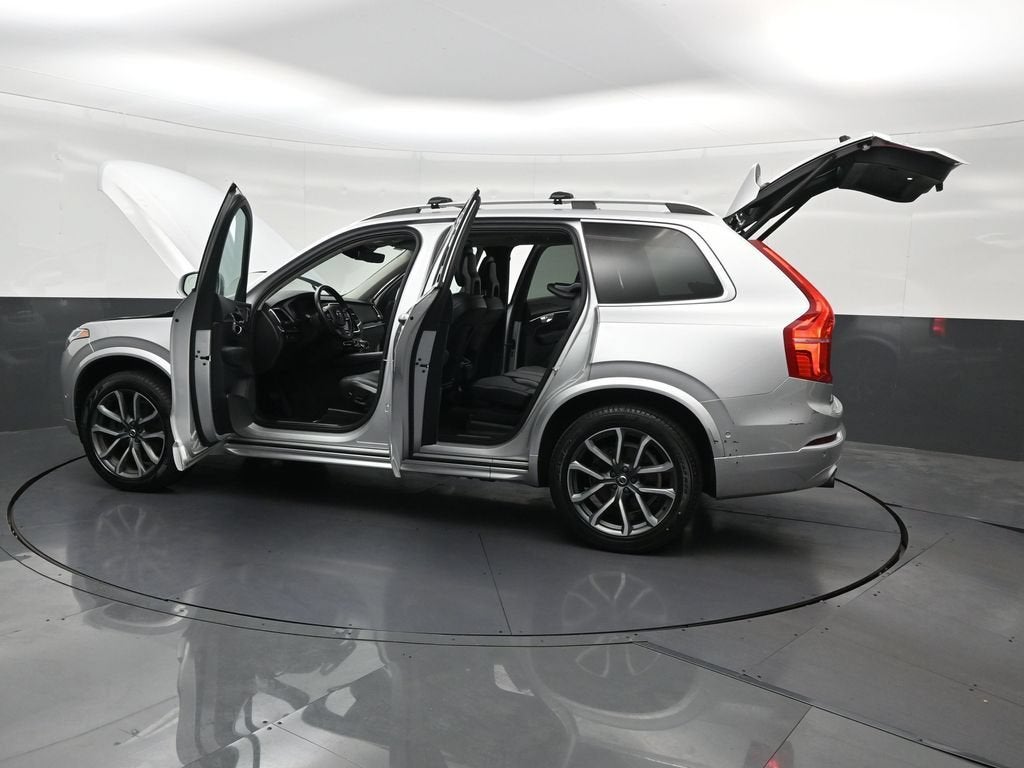 2018 Volvo XC90 T5 Momentum