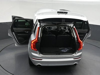 2018 Volvo XC90 T5 Momentum