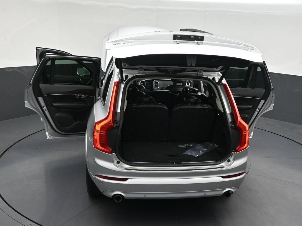 2018 Volvo XC90 T5 Momentum