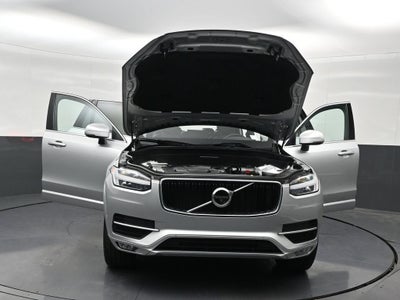 2018 Volvo XC90 T5 Momentum