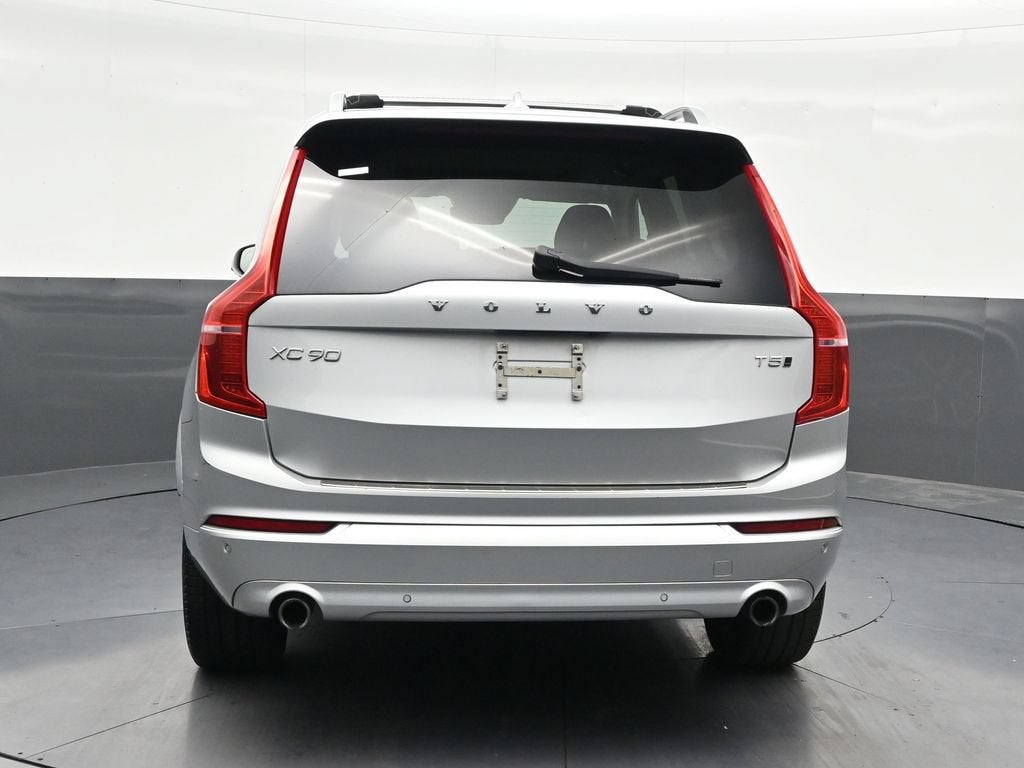 2018 Volvo XC90 T5 Momentum