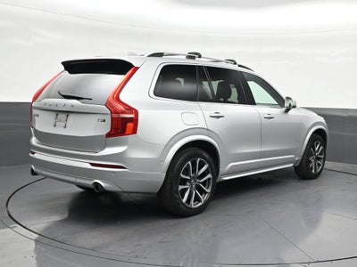 2018 Volvo XC90 T5 Momentum
