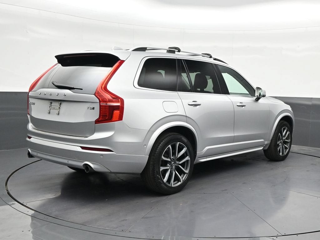 2018 Volvo XC90 T5 Momentum