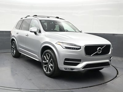 2018 Volvo XC90 T5 Momentum