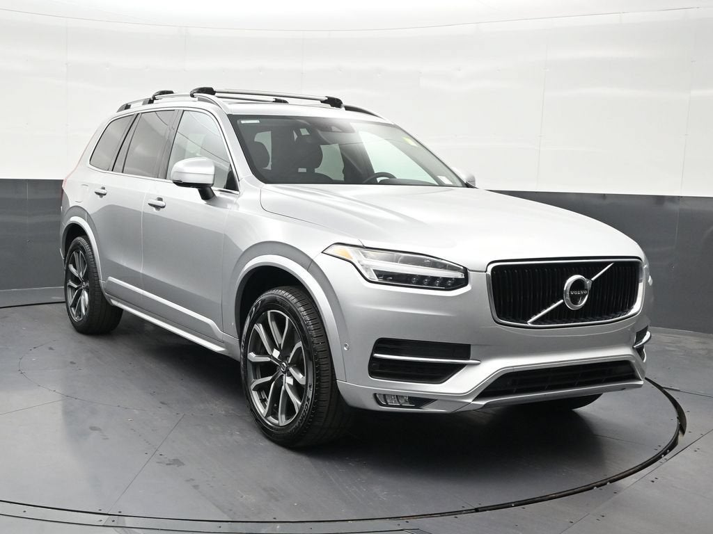 2018 Volvo XC90 T5 Momentum