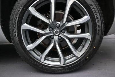 2018 Volvo XC90 T5 Momentum
