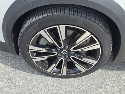 2022 Volvo V60 Cross Country 4DR AWD T5